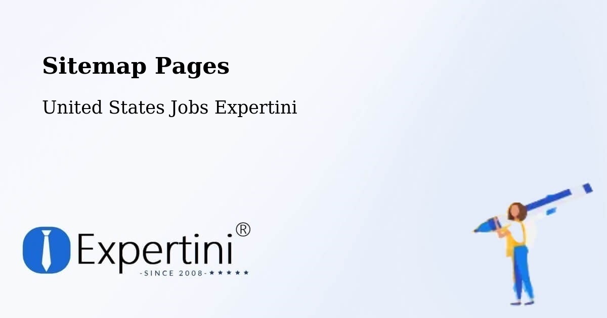 Sitemap Pages - West Covina - United States Jobs Expertini